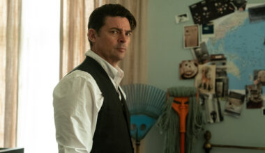Karl Urban returns to NZ for new film I, Object
