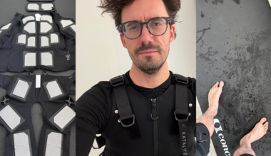 I Bought the $3,000 Fitness Suit That Electrocutes You. I’m Sending It Back