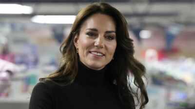 Quote of the day by Kate Middleton: "People often ask me why I am so interested in the mental health of children and young people. The answer is…" - a powerful message on childhood mental health and why early support can shape a lifetime