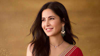 Katrina Kaif celebrates 43rd birthday with heartfelt wishes from Bollywood friends Kareena Kapoor, Sonam Kapoor and Rakul Preet Singh