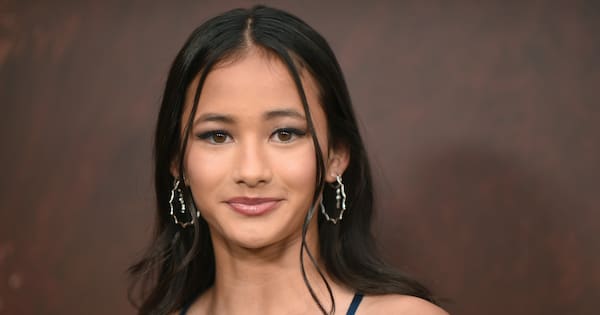 Godzilla actor Kaylee Hottle dies in car crash at 18