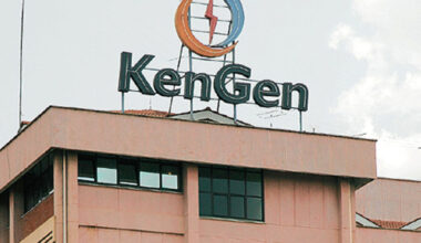 KenGen purchases staff pension scheme plazas for Sh1.9bn