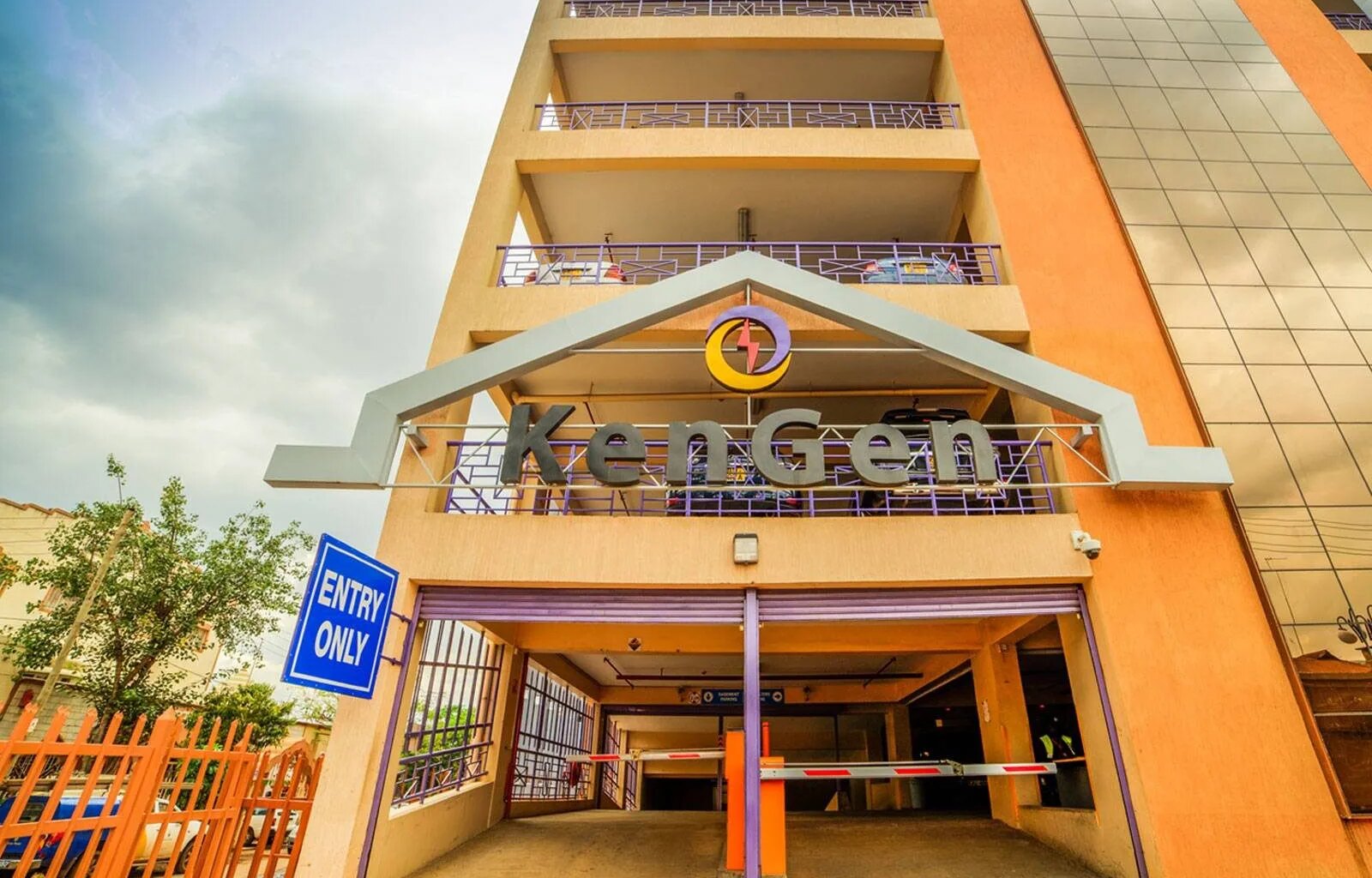 KenGen pension fund sells two properties for Sh1.9bn, invest in liquid assets – Capital FM Kenya