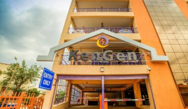 KenGen pension fund sells two properties for Sh1.9bn, invest in liquid assets – Capital FM Kenya
