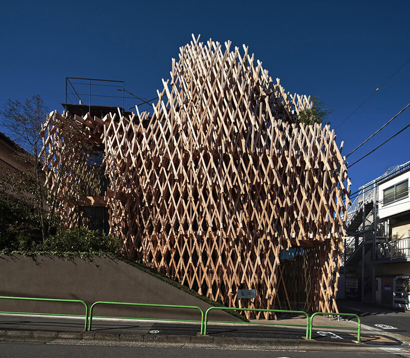 kengo kuma on why craftsmanship remains architecture's connection to place - 3