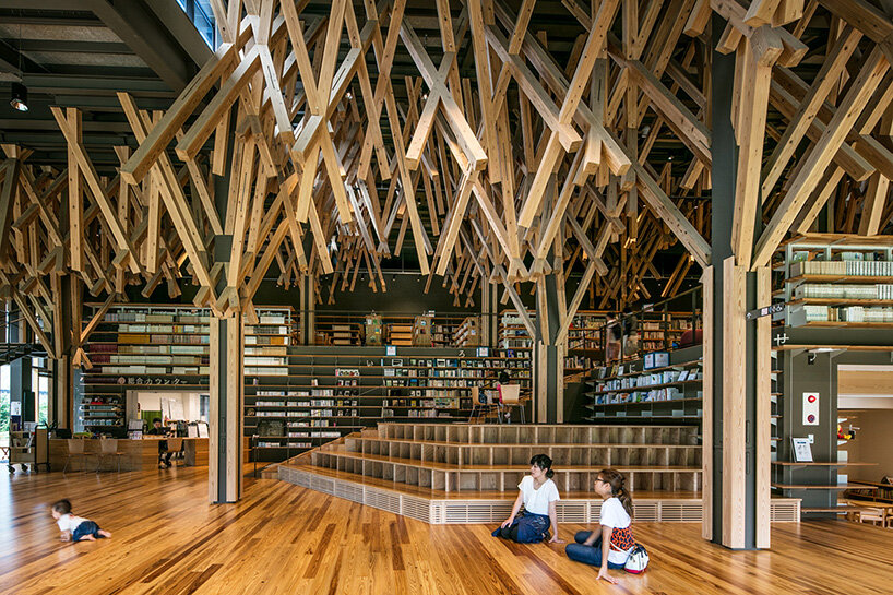 kengo kuma on why craftsmanship remains architecture's connection to place - 7