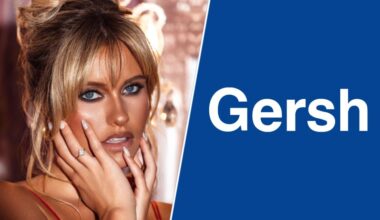 'Love Island USA's Kenzie Annis Signs With Gersh