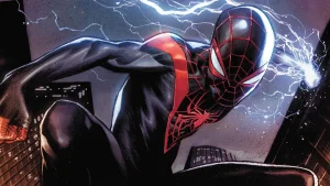 Kevin Feige Confirms Live-Action Miles Morales Plans After Spider-Verse Concludes