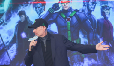 Kevin Feige Says MCU Will Not Reboot With Secret Wars