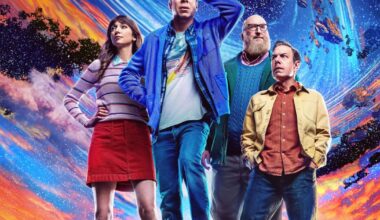Stuart Fails to Save the Universe showrunners tease more returns