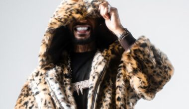 Key Glock Interview: Rapper Talks 'Project X' album, Hip-Hop & Cars