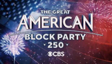 Watch Live: CBS' America 250 special on July 4 with Zac Brown Band, Jon Batiste, Goo Goo Dolls and more