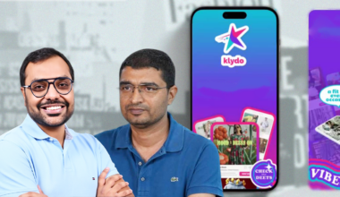 Former Udaan executives' quick fashion delivery startup Klydo halts operations
