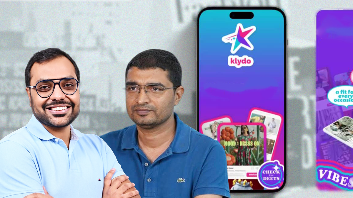 Former Udaan executives' quick fashion delivery startup Klydo halts operations