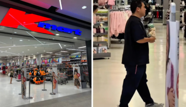 Kmart shoppers rush to buy out latest craze: 'I want one'