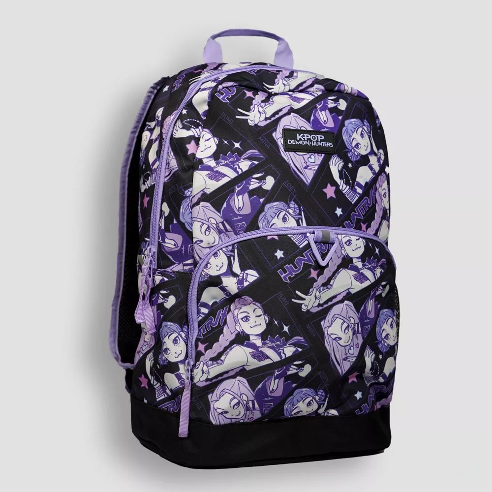 Where to Buy KPop Demon Hunters School Supplies & Essentials: BTS 2026