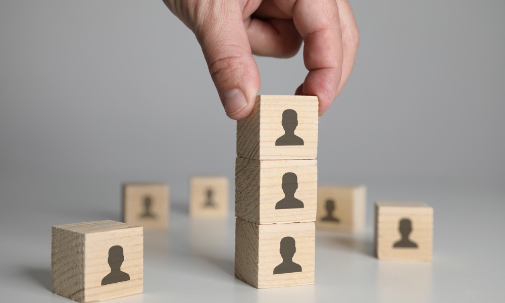 Modera Wealth Management shuffles C-suite with two new hires