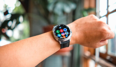 3 Features Only Samsung Galaxy Watches Have