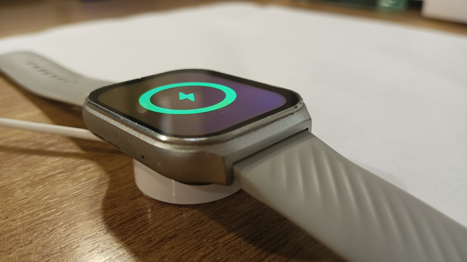 Why Smartwatches Don't Use USB-C Ports (Even Though It's Faster)