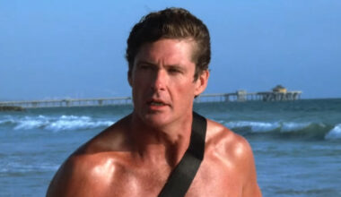 Before Baywatch Went Hawaiian, The Show Considered A Move To Australia