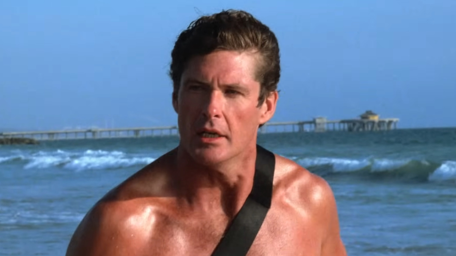 Before Baywatch Went Hawaiian, The Show Considered A Move To Australia