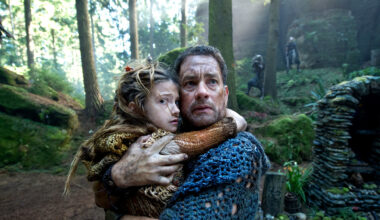 Tom Hanks And Halle Berry Led An All-Star Cast In A Sci-Fi Movie That Flopped At The Box Office