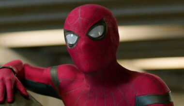 A Spider-Man Movie Is Taking Over Netflix Ahead Of Brand New Day's Release