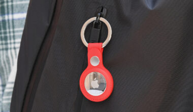 5 Useful Accessories Every AirTag User Needs