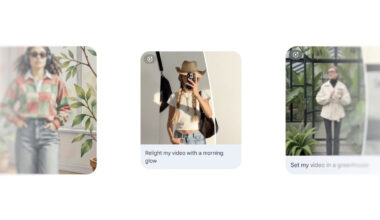 Google Announces New 'Video Remix' Feature Its For AI Subscribers