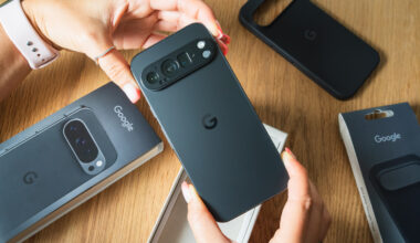 5 Tips For Setting Up Your New Google Pixel Phone