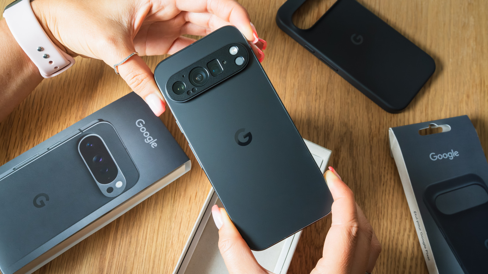 5 Tips For Setting Up Your New Google Pixel Phone