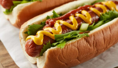 The Hands-Down Best Gluten-Free Hot Dog Bun Comes From This Classic Italian Brand