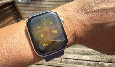 How Does The Apple Watch Water Lock Feature Actually Work?