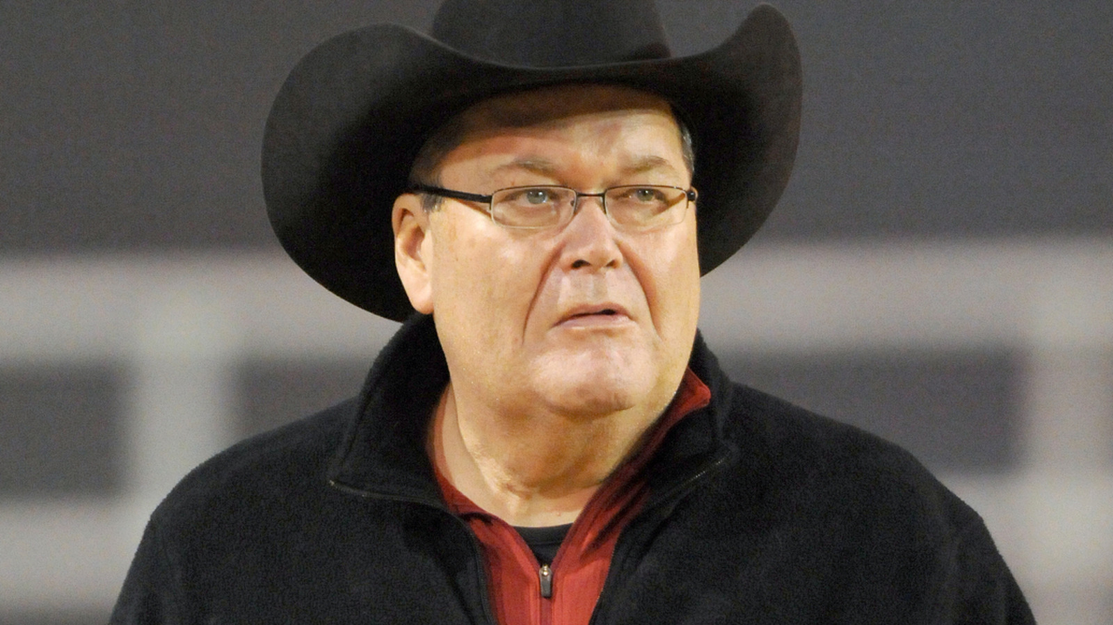 AEW's Jim Ross Gives Health Update After Hospital Release, Talks Upcoming Brain Surgery