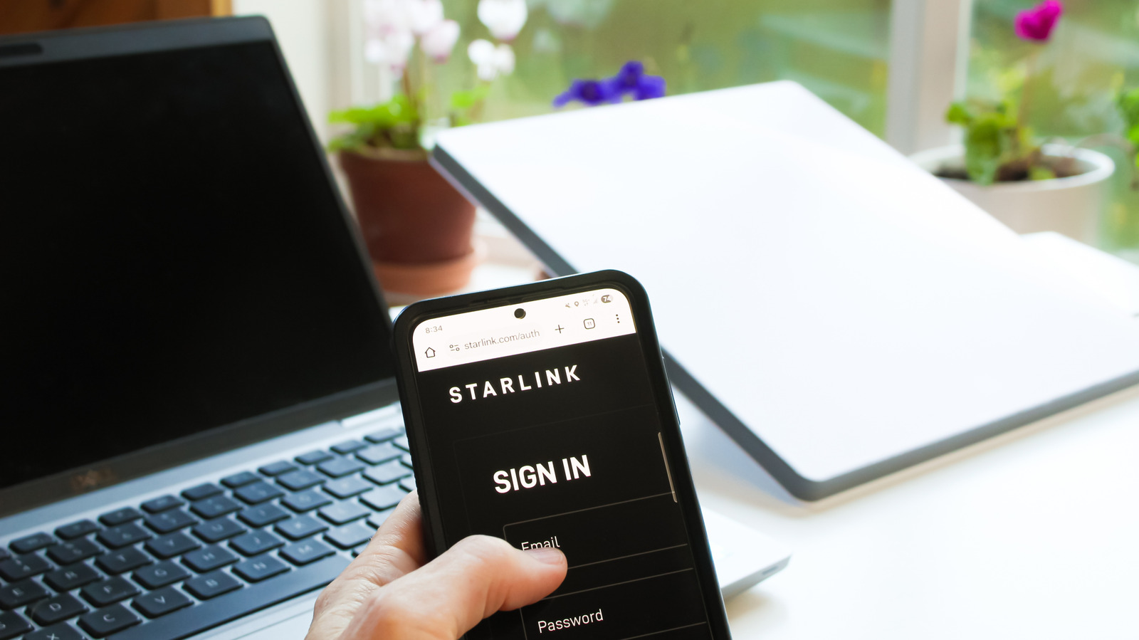 4 Things To Consider Before Ditching Your Home Internet Provider For Starlink
