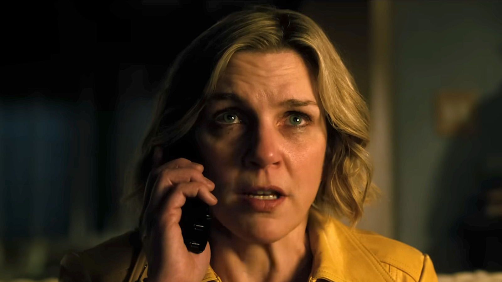 An Apple TV Note Changed Pluribus' Season 1 Finale In A Massive Way