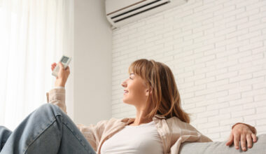 8 Useful Gadgets For The Summer Heat