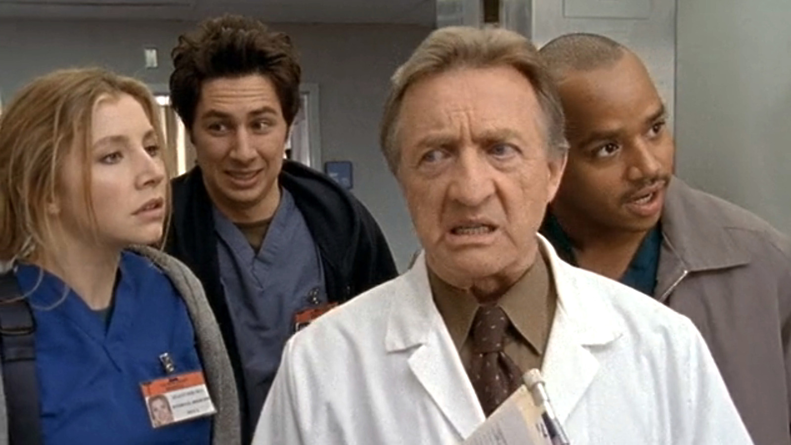 5 Essential Scrubs Episodes To Rewatch Before The Revival