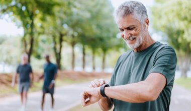 5 Smartwatches With Better Ratings Than The Samsung Galaxy Watch