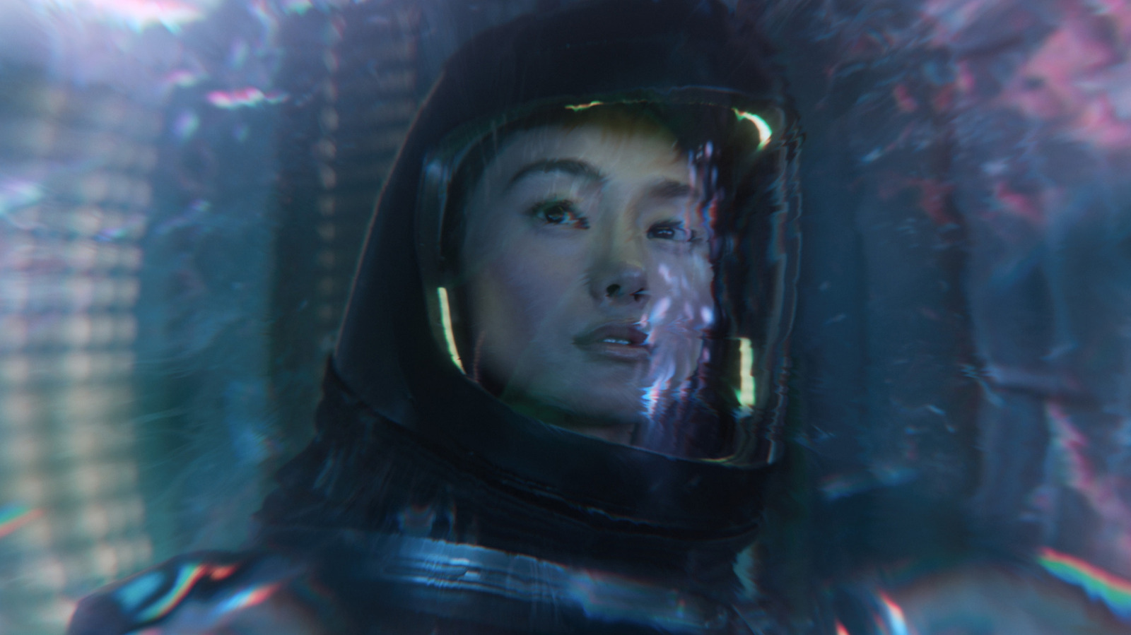 5 Most Underrated Apple TV Sci-Fi Shows