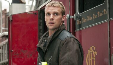 Before Chicago Fire, Jesse Spencer Starred In Nearly 500 Episodes Of Another Hit Drama