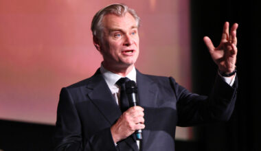 It's Hard To Argue With The Odyssey Director Christopher Nolan's Favorite Sci-Fi Movies