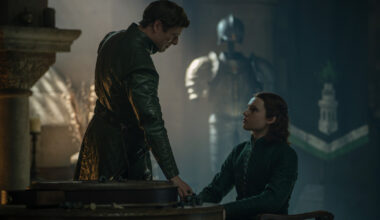 House Of The Dragon Season 3 Subtly Set Up Its Aegon The Conqueror Spin-Off