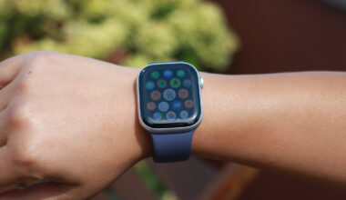 Your Apple Watch Calorie Tracker Is An Educated Guess, Not A Fact