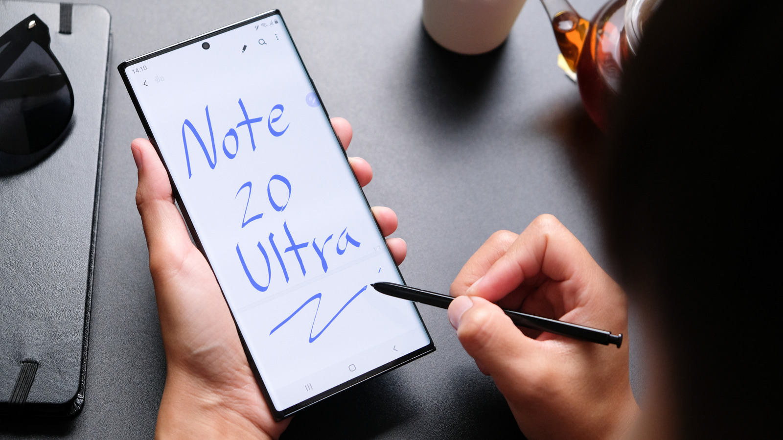Why Did Samsung Stop Making The Galaxy Note?
