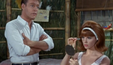 A Gilligan's Island Star Was Asked To Disrobe For Their Role