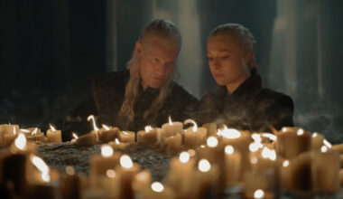 House Of The Dragon Season 3, Episode 5 Recap: Gold Cloaks Killed