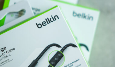 Who Owns Belkin, The Smartphone Accessory Brand?