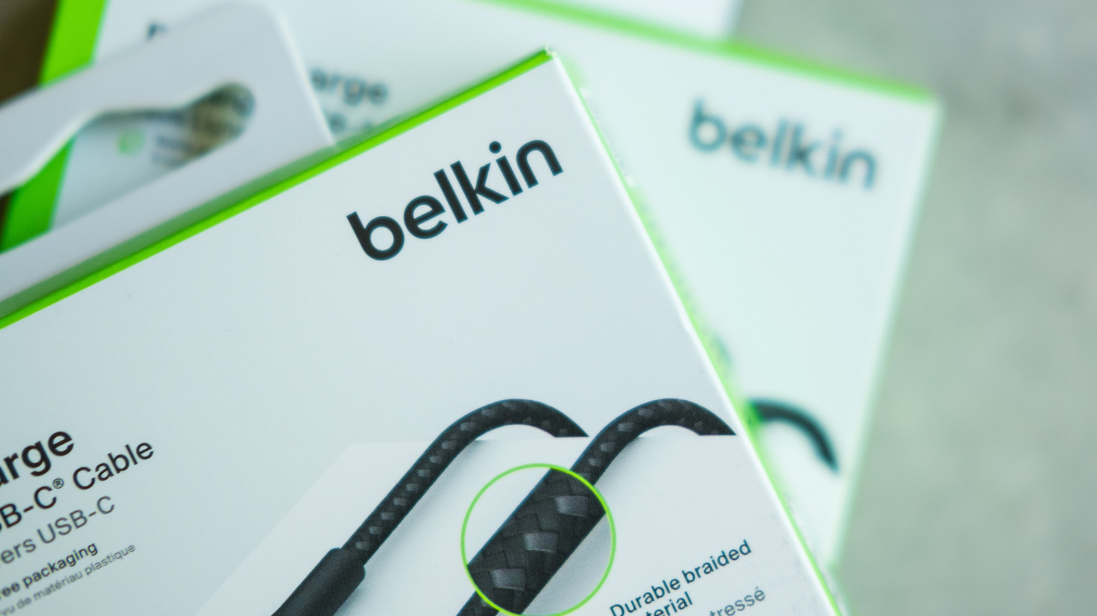 Who Owns Belkin, The Smartphone Accessory Brand?