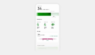 Ultrahuman Overhauls Its App, Brings All Of Its Analysis On-Device